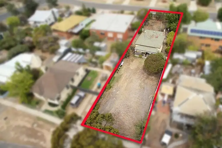 Third view of Homely house listing, 623 Hargreaves Street, Golden Square VIC 3555