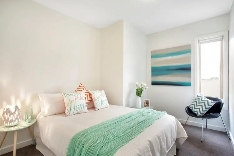 Fourth view of Homely apartment listing, 17/225 Koornang Road, Carnegie VIC 3163