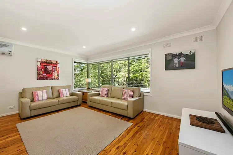 Fourth view of Homely house listing, 5 Nerang Street, Wahroonga NSW 2076