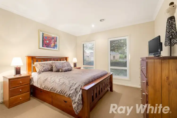 Seventh view of Homely house listing, 6 Lanata Street, South Morang VIC 3752