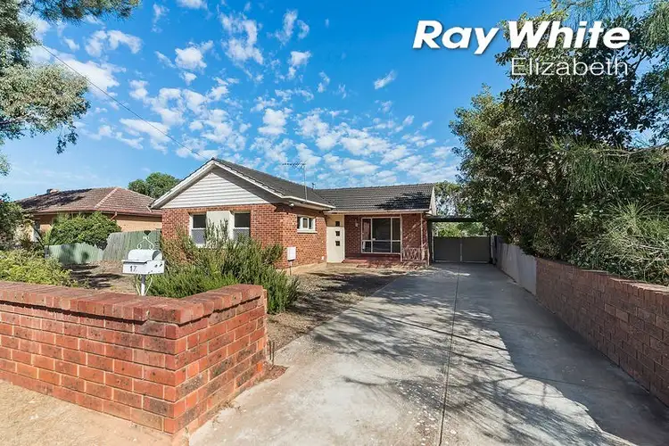 Second view of Homely house listing, 17 Crisp Road, Elizabeth Downs SA 5113