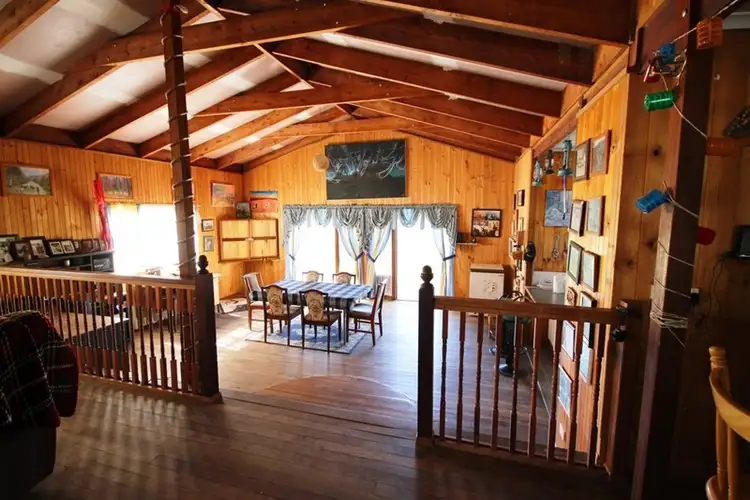 Second view of Homely rural property listing, Address available on request