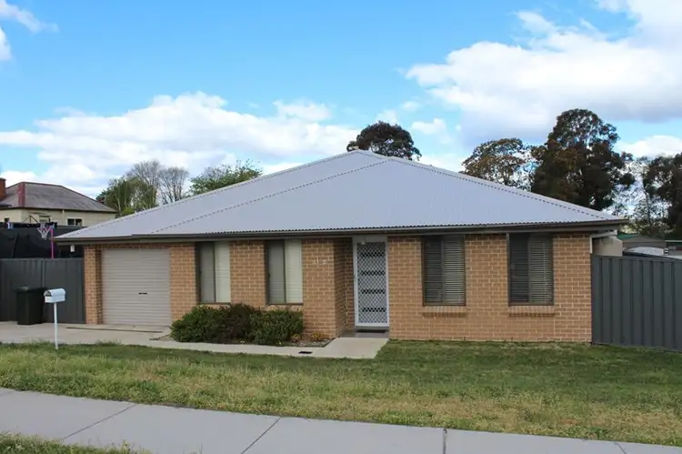 Second view of Homely house listing, 60 North, Oberon NSW 2787