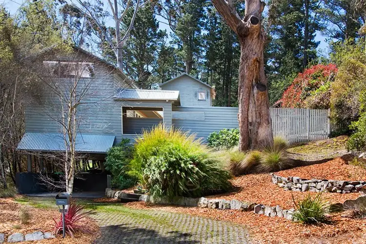 Seventh view of Homely house listing, 33 Camp Street, Katoomba NSW 2780