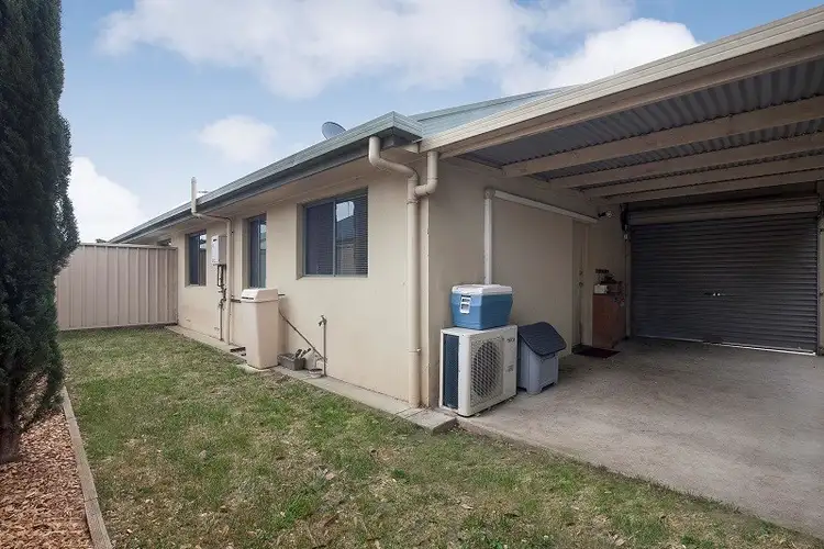 Fourth view of Homely unit listing, 16/184 Jubilee Highway West, Mount Gambier SA 5290