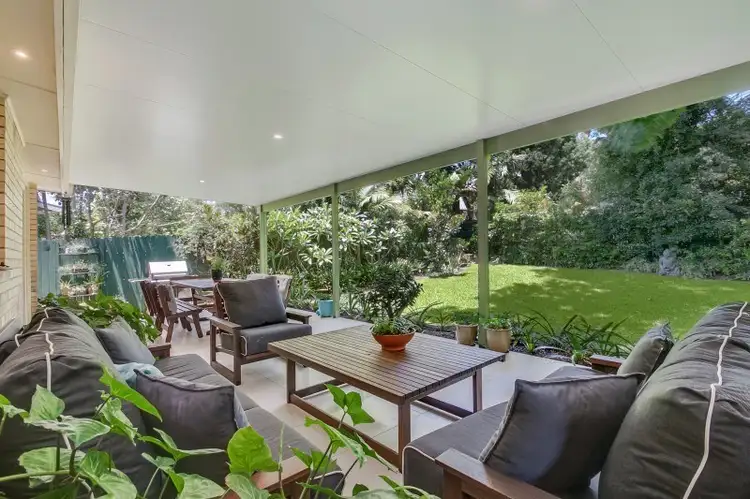 Main view of Homely house listing, 21 Meehan Road, Cromer NSW 2099