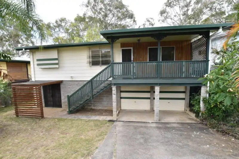 Main view of Homely house listing, 36 Sandpiper Avenue, New Auckland QLD 4680