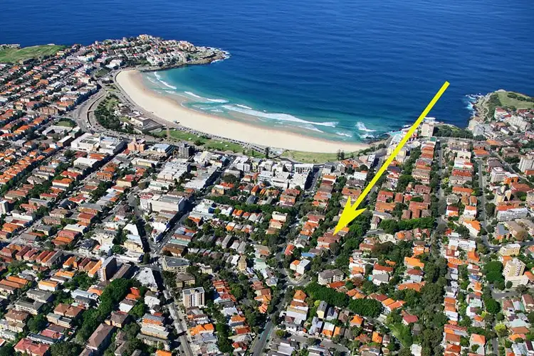 Fourth view of Homely apartment listing, 4/45 Sir Thomas MItchell Road, Bondi Beach NSW 2026