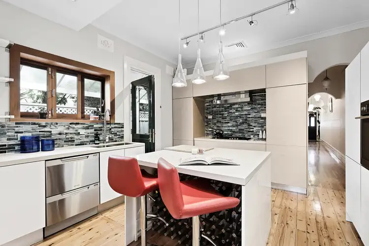 Fifth view of Homely house listing, 143 Addison Road, Marrickville NSW 2204