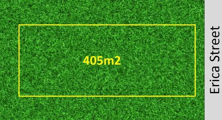 Main view of Homely land listing, 22 Erica Street, Cannon Hill QLD 4170