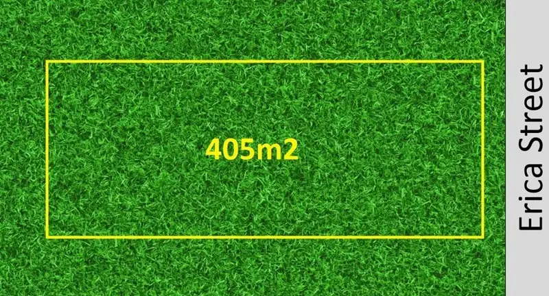 Main view of Homely land listing, 22 Erica Street, Cannon Hill QLD 4170