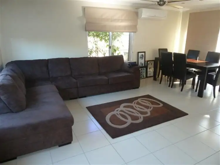 Main view of Homely townhouse listing, 19/24 Gleneagles Avenue, Cornubia QLD 4130