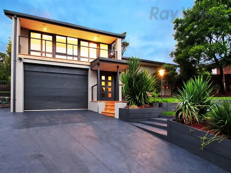 Seventh view of Homely house listing, 6 Heysen Court, Mooroolbark VIC 3138