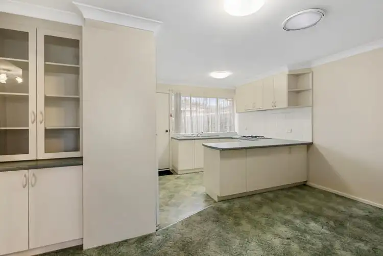 Sixth view of Homely unit listing, 3/38 Kidgell Street, Lilydale VIC 3140