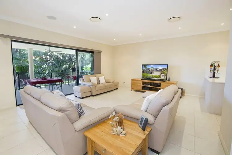 Second view of Homely house listing, 39 Huntingdale Avenue, Lansvale NSW 2166