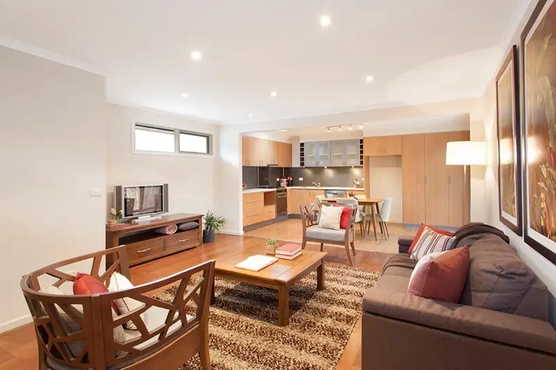 Main view of Homely unit listing, 6/27 Coorigil Road, Carnegie VIC 3163