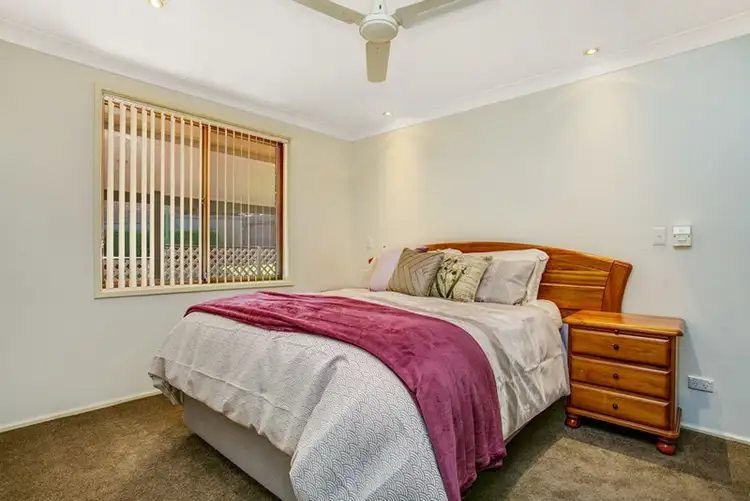 Sixth view of Homely house listing, 33 Houston Avenue, Tenambit NSW 2323