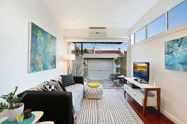 Sixth view of Homely terrace listing, 72 Holmwood Street, Newtown NSW 2042