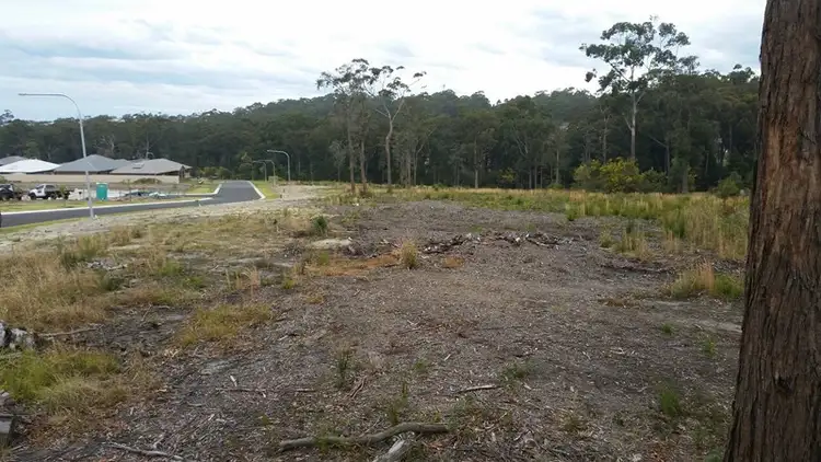 Lots Redgum Drive, Ulladulla NSW 2539