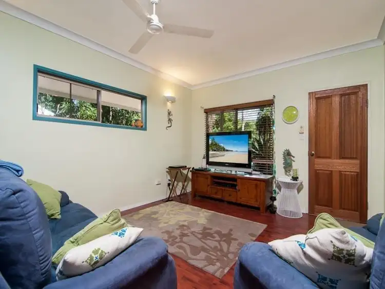 Third view of Homely house listing, 11 Albatross Close, Cooya Beach QLD 4873