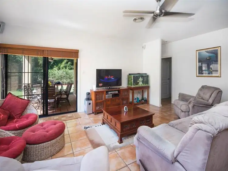 Seventh view of Homely house listing, 3290 The Palladian Drive, Hope Island QLD 4212