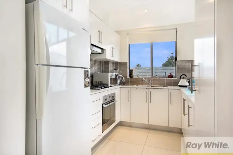 Fifth view of Homely unit listing, 10/24 Bembridge Street, Carlton NSW 2218