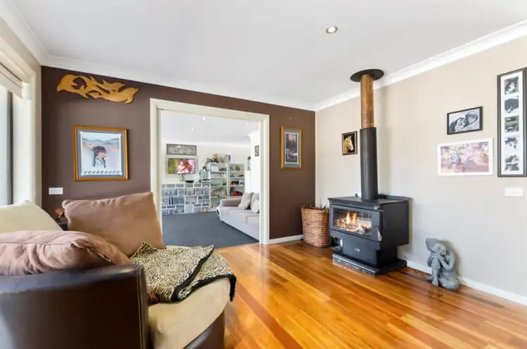 Fourth view of Homely house listing, 18 Azalea Street, Colo Vale NSW 2575