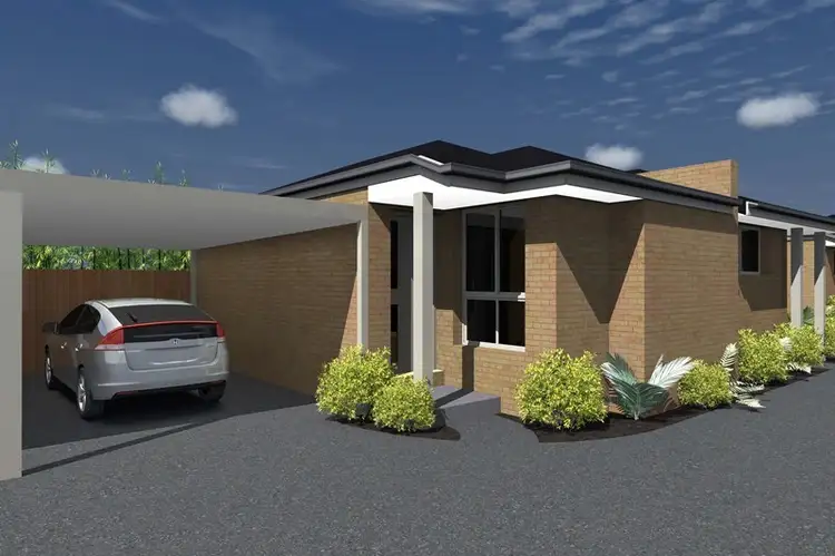 2/12 Tramoo Street, Lalor VIC 3075