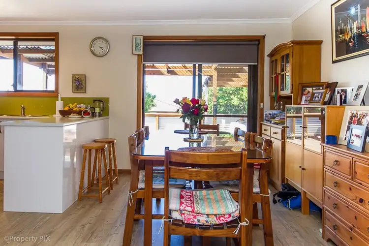Sixth view of Homely house listing, 56 Honolulu Street, Midway Point TAS 7171