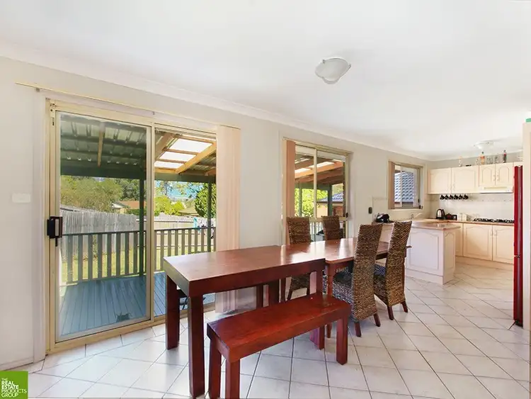 Fifth view of Homely house listing, 2D Church Street, Albion Park NSW 2527