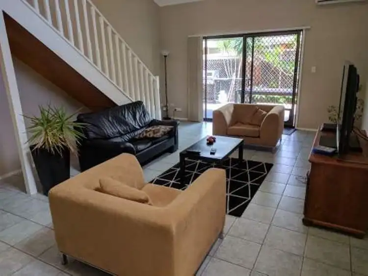 Second view of Homely other listing, 2/140 Oxley Drive, Paradise Point QLD 4216