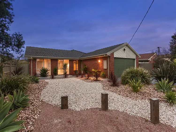 12 Burswood Court, Seabrook VIC 3028