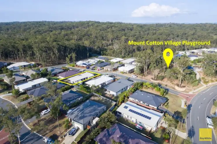 Third view of Homely house listing, 8 Baradine Street, Mount Cotton QLD 4165