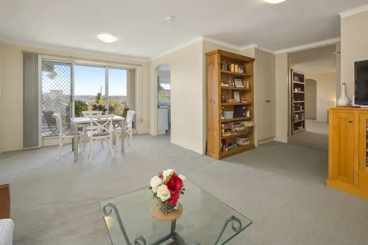 Fourth view of Homely house listing, 46/52 The Crescent, Dee Why NSW 2099