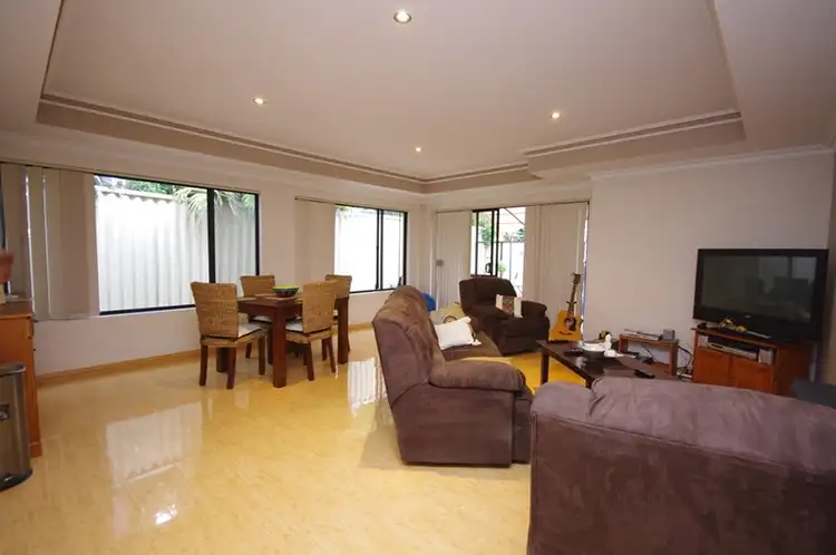 Second view of Homely house listing, 12c Wardong Road, Westminster WA 6061