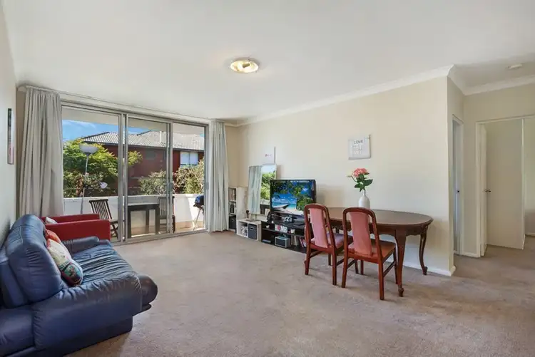 Main view of Homely apartment listing, 36/65-69 Avoca Street, Randwick NSW 2031