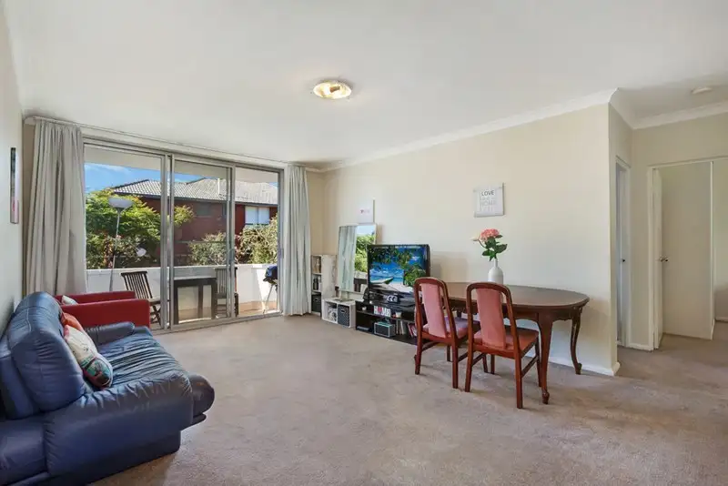 Main view of Homely apartment listing, 36/65-69 Avoca Street, Randwick NSW 2031
