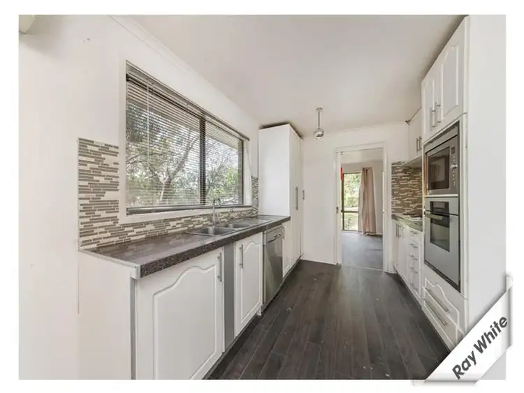 Second view of Homely house listing, 2 Eddison Place, Fraser ACT 2615