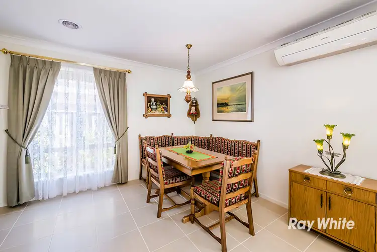 Fifth view of Homely house listing, 8 Sawgrass Way, Cranbourne West VIC 3977