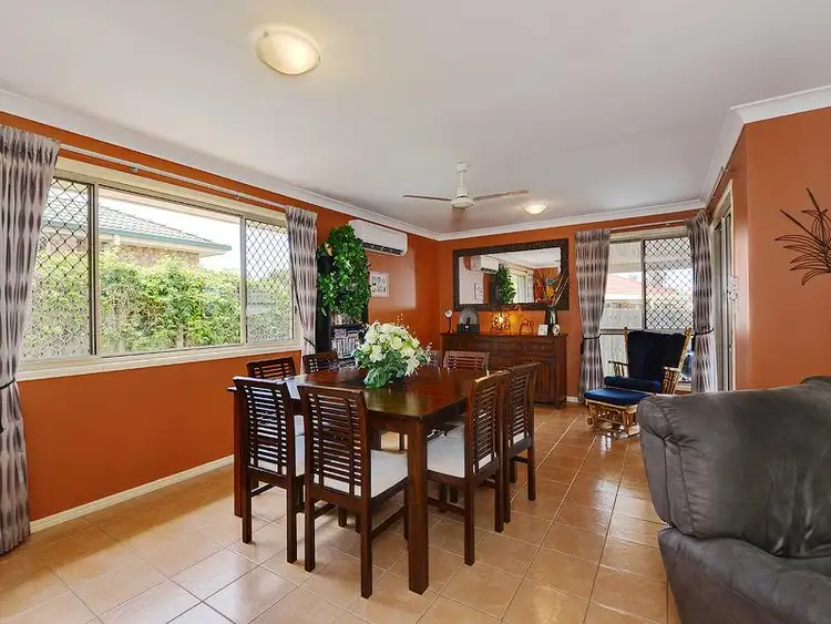 Fifth view of Homely house listing, 21 Admiral Drive, Deception Bay QLD 4508