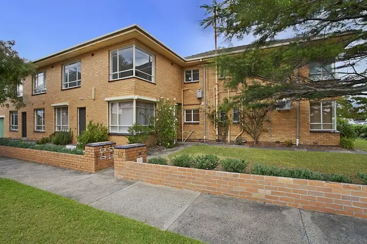 Fifth view of Homely unit listing, 13/117 Como Parade East, Parkdale VIC 3195