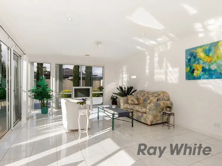 Fifth view of Homely house listing, 1 Glenbrook Avenue, Cairnlea VIC 3023