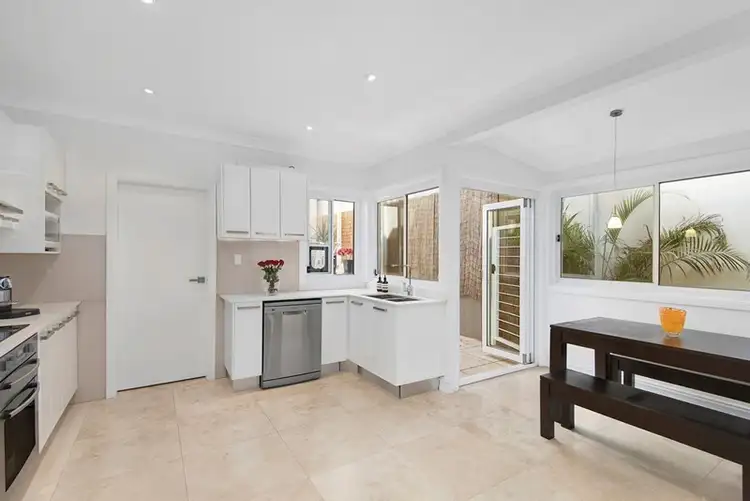 Second view of Homely house listing, 5 New Street, Bondi NSW 2026