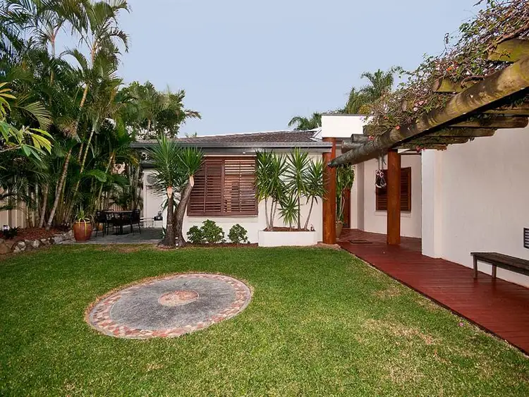 Seventh view of Homely house listing, 127 Campbell Street, Bundall QLD 4217