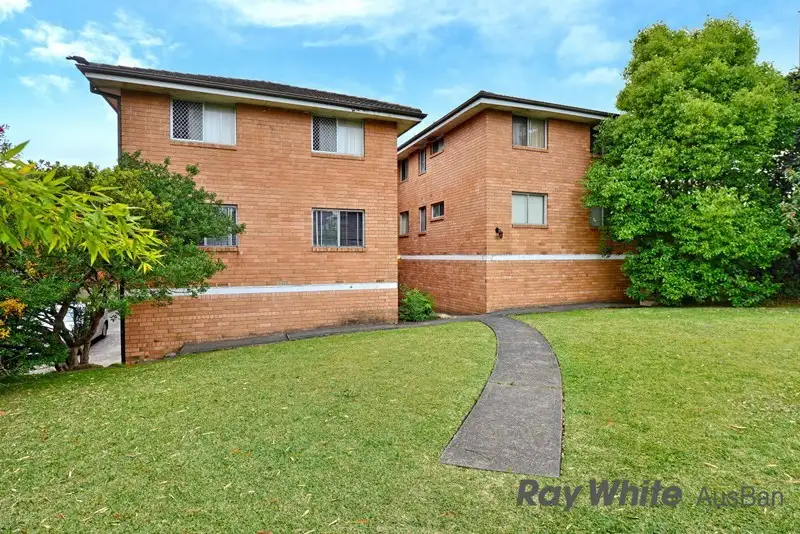 Main view of Homely unit listing, Unit 12/2 Melrose Avenue, Wiley Park NSW 2195