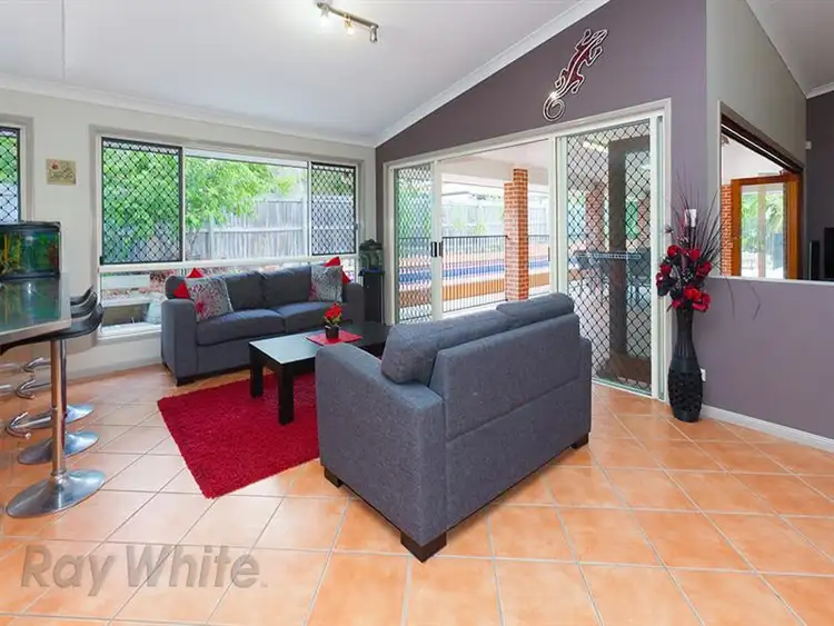 Fifth view of Homely house listing, 9 St Maurice Court, Springfield QLD 4300