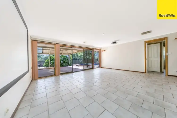 Fifth view of Homely house listing, 33 Stithians Drive, Gawler East SA 5118