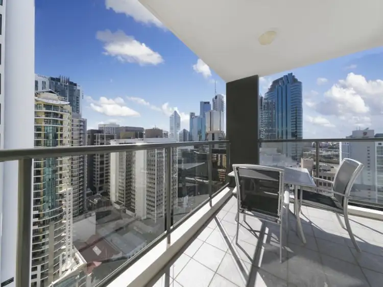 1003/212 Margaret Street, Brisbane QLD 4000