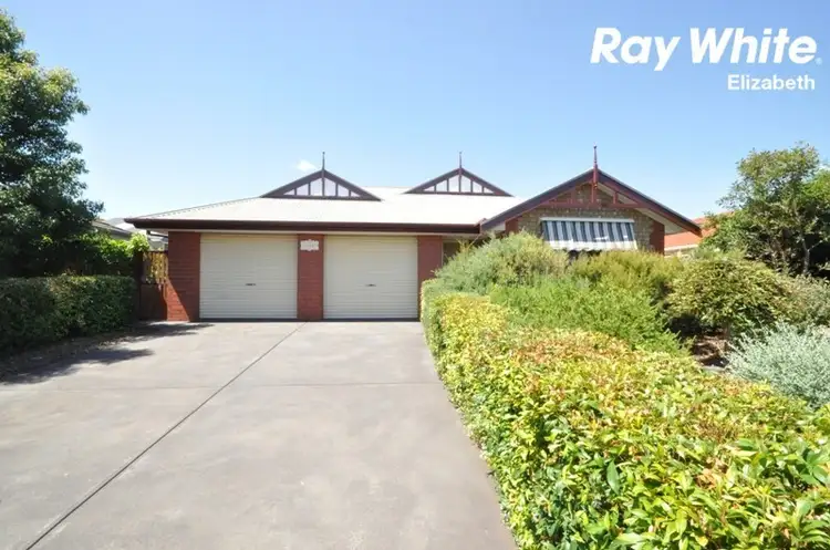 Second view of Homely house listing, 12 Reginald Parade, Craigmore SA 5114