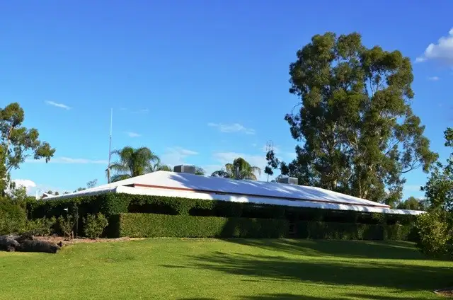 Main view of Homely rural property listing, 60 THE GRANGE Bondi Road, Boggabilla NSW 2409